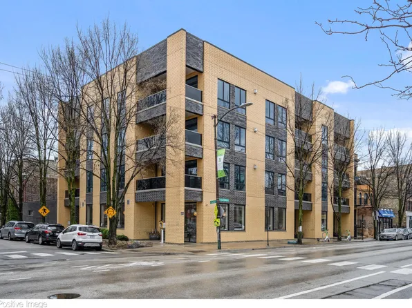 1017 N California Ave #9, Chicago, IL 60622
