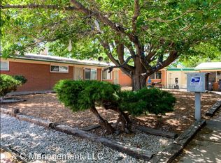 401 Indiana St SE APT B, Albuquerque, NM 87108