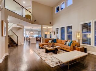 19057 Eagle Ridge Dr, Golden, CO 80401
