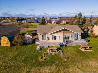 110 York St, Richibucto, NB E4W 4K2