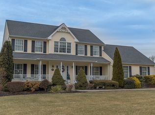 502 Five Points Richmond Rd, Bangor, PA 18013