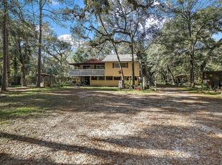 7346 N Spring Run Ter, Hernando, FL 34442