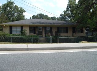 310 Modoc Rd, Swainsboro, GA 30401