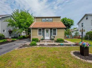 104 Keating Dr, Rochester, NY 14622