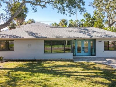 2843 57th St S, Gulfport, FL, 33707