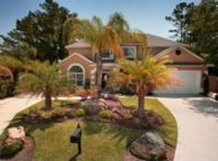 4343 Tradewinds Dr, Jacksonville, FL 32250