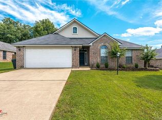 6565 N Liberty St, Keithville, LA 71047