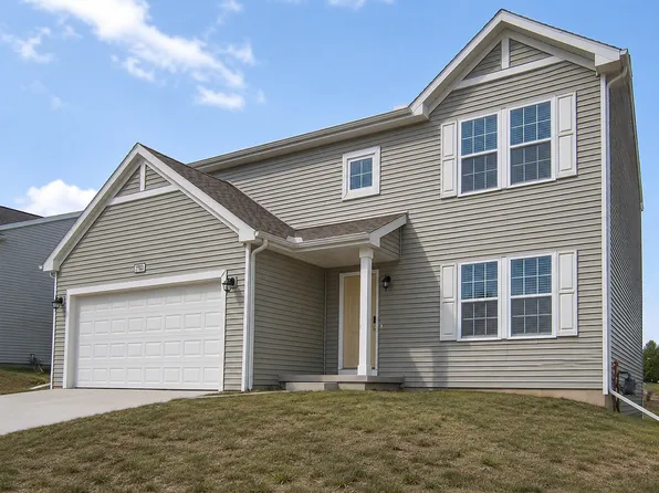 2315 Sagebrush St, Kalamazoo, MI 49006