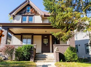 2643 N Murray AVENUE, Milwaukee, WI 53211