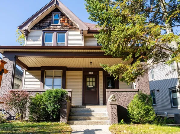 2643 N Murray AVENUE, Milwaukee, WI 53211