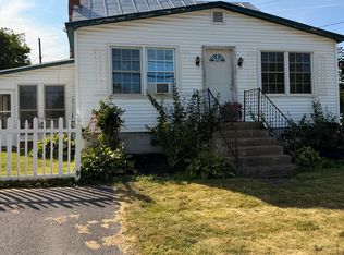 69 Church St, Champlain, NY 12919