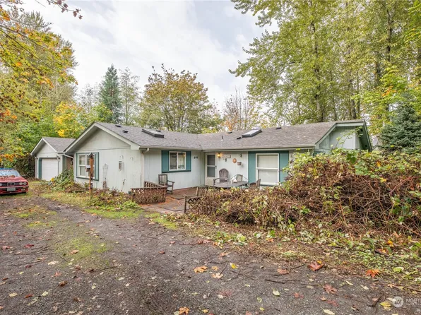 31423 Lea Hill Road, Auburn, WA 98092