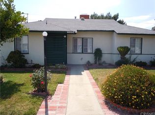 8033 Louise Ave, Northridge, CA 91325