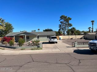 1305 N Frances St, Tempe, AZ 85281