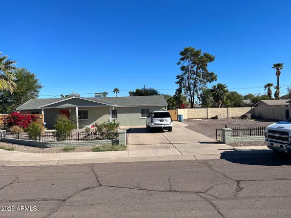 1305 N FRANCES Street, Tempe, AZ 85288