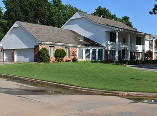 2 Chevy Chase, Shawnee, OK 74804