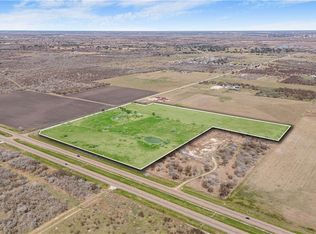 803 Aloe Rd, Victoria, TX 77905