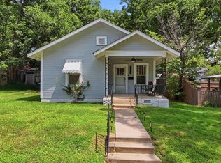1614 Mill St, Conway, AR 72034