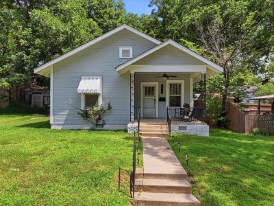 1614 Mill St, Conway, AR, 72034