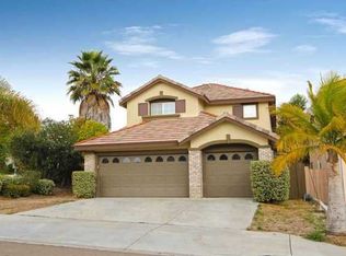 1907 Marquis Ct, Chula Vista, CA 91913