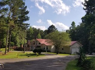 2228 County Road 57, Muscadine, AL 36269