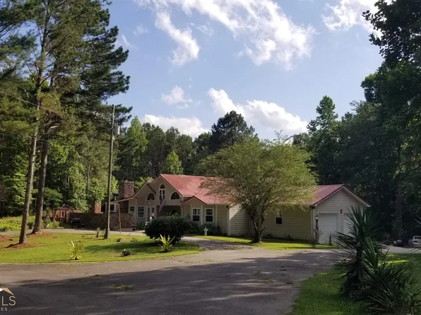 2228 County Road 57, Muscadine, AL 36269
