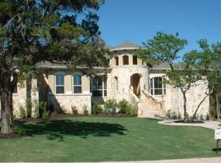 7408 Turnbuoy Dr, Austin, TX 78730