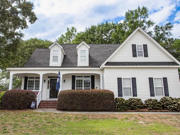 11 Yukon Ct, Lugoff, SC 29078