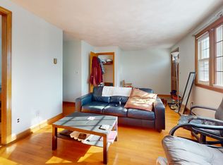 45 Warren St #1, Arlington, MA 02474