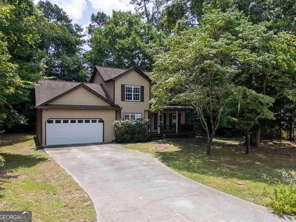 1185 Brook Meadow Ct, Lawrenceville, GA 30045
