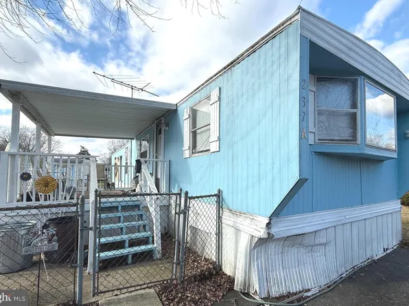 1976 N East Ave Unit 237A, Vineland, NJ 08360