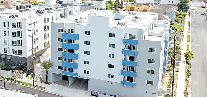 The SECRET in K-Town Luxury Apartments — Photo 19