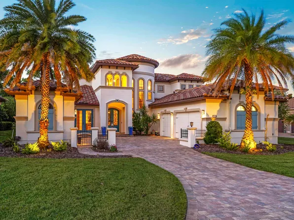 751 Promenade Pointe Dr, Saint Augustine, FL 32095