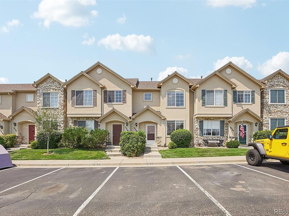 12795 Jasmine Court, Thornton, CO 80602 | Zillow