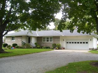 9973 N County Road 25a, Piqua, OH 45356