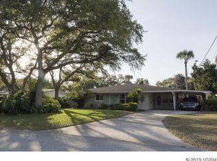 803 E 13th Ave, New Smyrna Beach, FL 32169