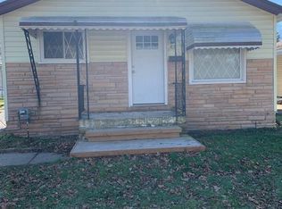 41 W Brooklyn Ave, Pontiac, MI 48340