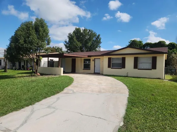2101 La Due Ct, Orlando, FL 32811