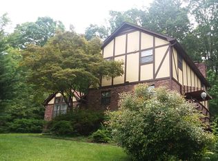 108 Chestnut Hill Rd, Oak Ridge, TN 37830