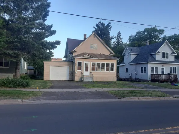 205 N Lake St, Ironwood, MI 49938