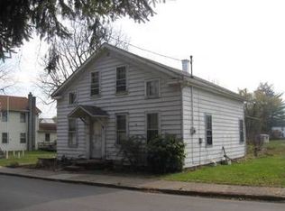 225 Cemetery St, Jersey Shore, PA 17740