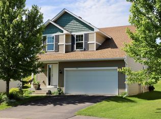 515 Summit Ln, Dundas, MN 55019