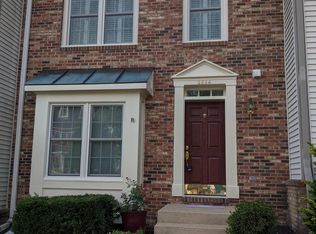 8834 Eagle Rock Ln, Springfield, VA 22153