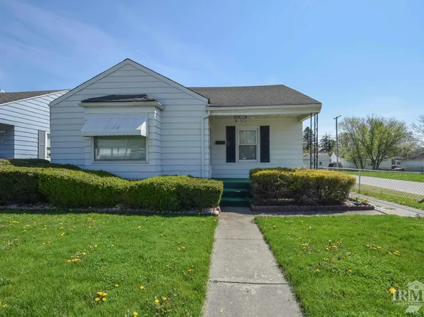 3024 S Monroe St, Muncie, IN 47302