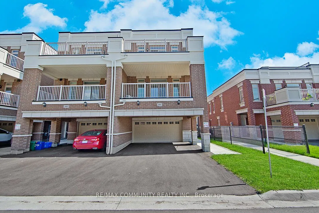2 bed, $2,950 — Photo 1