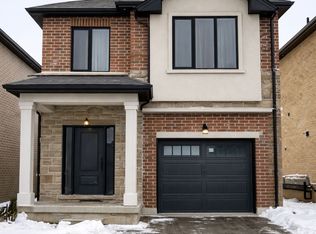 83 Chelliah Ct #BASEMENT, Toronto, ON M1B0E7