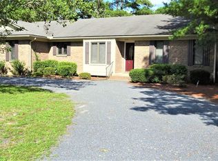 1410 Monticello Dr, Pinehurst, NC 28374