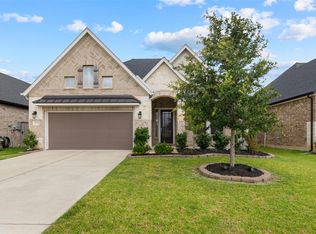 2232 Clements Shore Ln, La Porte, TX 77571