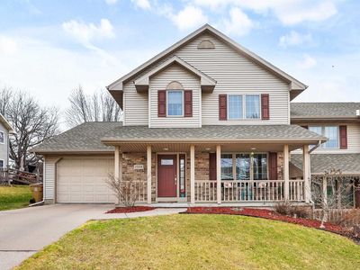 1508 Lynchburg Trail, Madison, WI, 53718