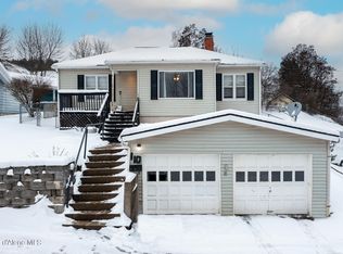 110 S Elm St, Kellogg, ID 83837